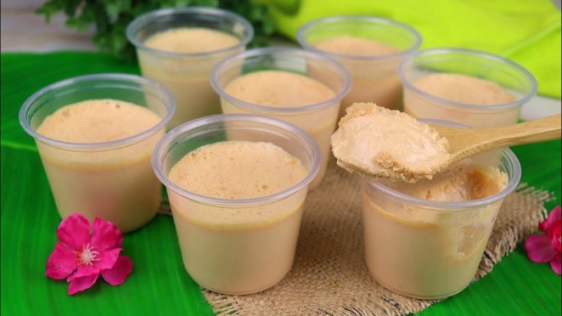 পাকা আমের দই তৈরির রেসিপি