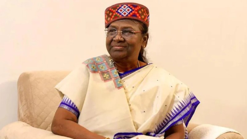 রানির শেষকৃত্যে যোগ দেবেন ভারতের রাষ্ট্রপতি