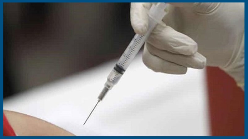 টিকা দিতে চীন থেকে ৯ কোটি সিরিঞ্জ কিনছে বাংলাদেশ