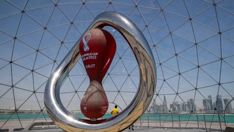 কাতার বিশ্বকাপে জঙ্গি হামলার ডাক আইএসের!