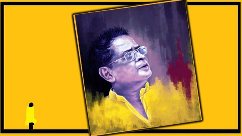 স্মরণে হুমায়ূন আহমেদ