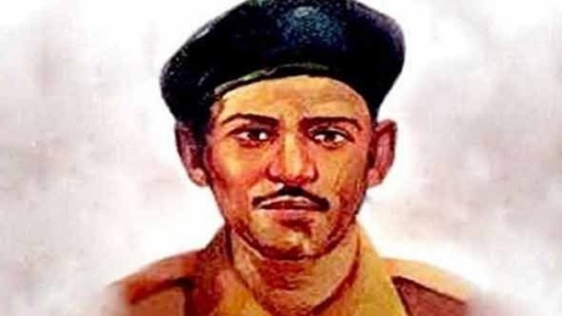 বীরশ্রেষ্ঠ মোস্তফা কামালের ৭৪তম জন্মবার্ষিকী আজ