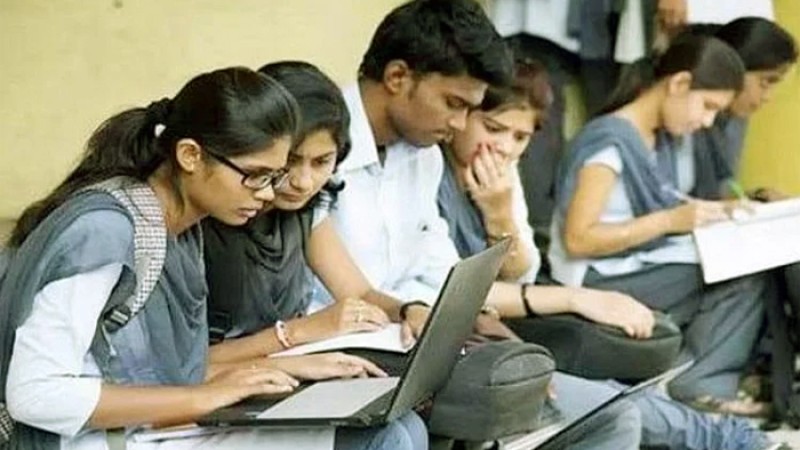 সময় বাড়ল এইচএসসির ফরম পূরণের