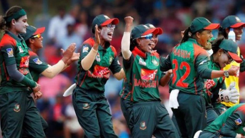 আজ প্রস্তুতি ম্যাচের প্রথম দিনই মাঠে নামছে বাংলাদেশ