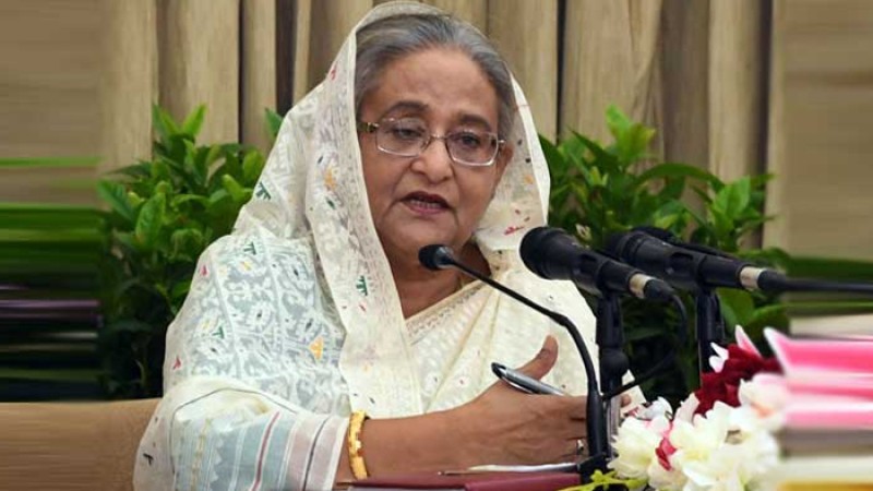 ডাক্তারের দুটো কথা রোগীদের ভেতরে একটা আত্মবিশ্বাস সৃষ্টি করে: প্রধানমন্ত্রী