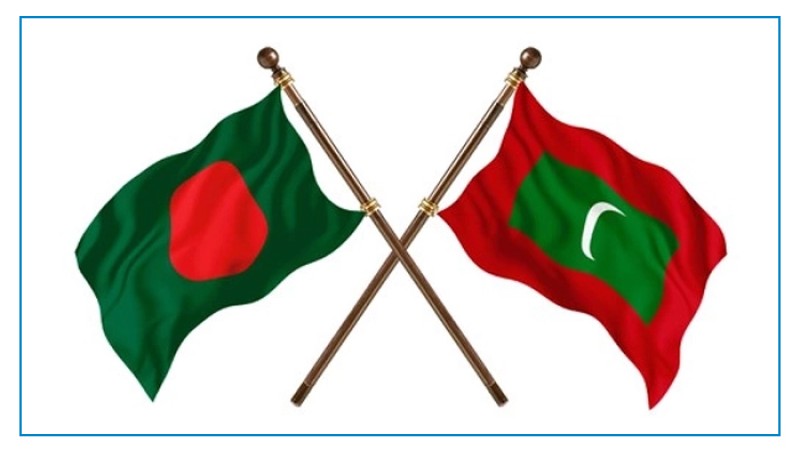 বাংলাদেশ থেকে মালদ্বীপে যাবে ডাক্তার-নার্স