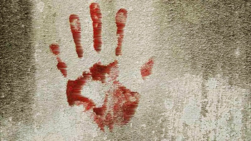 স্বামীর দেহ টুকরো করে তার পাশেই নিশ্চিন্তে ঘুম স্ত্রীর!