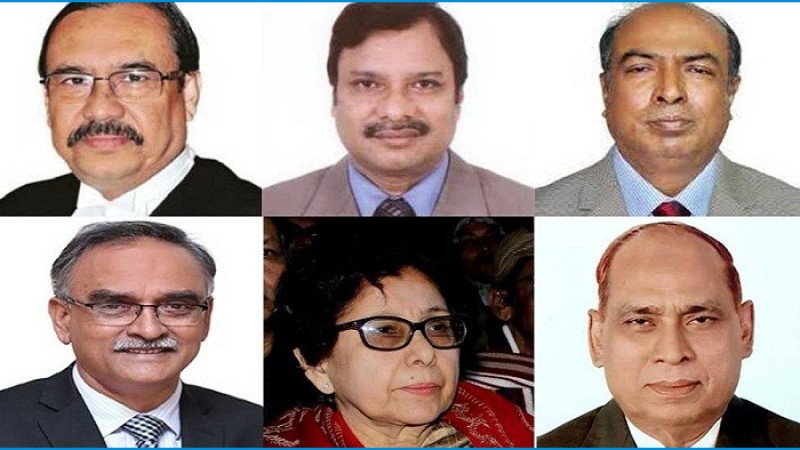 সার্চ কমিটির দ্বিতীয় বৈঠক আজ