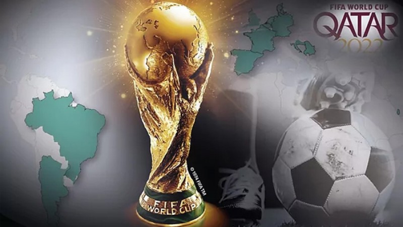 ফুটবল বিশ্বকাপের চূড়ান্ত ৩২ দল, কে কোন গ্রুপে?