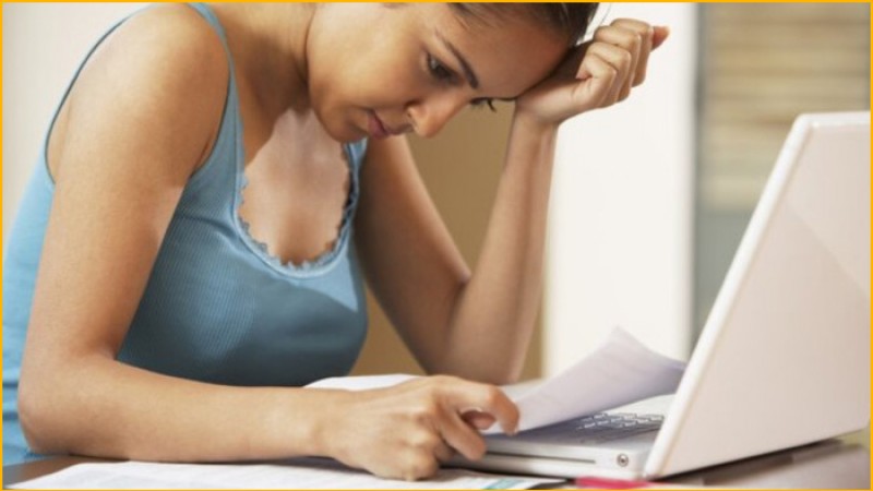 মানসিক চাপ কমানেরা উপায়!