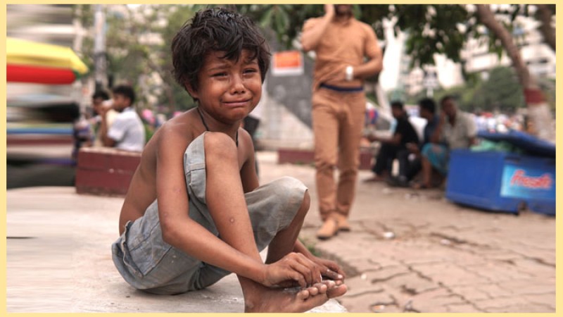 জাতীয় পথশিশু দিবস আজ