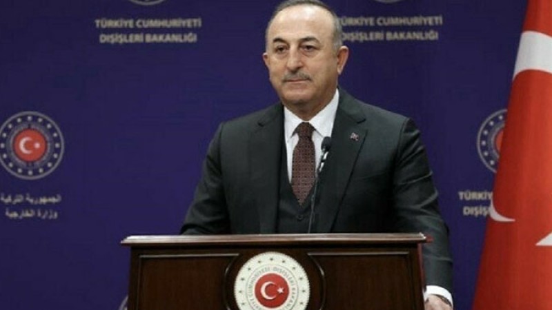 ইউক্রেনে পশ্চিমাদের আতঙ্ক ছড়াতে বারণ করল তুরস্ক