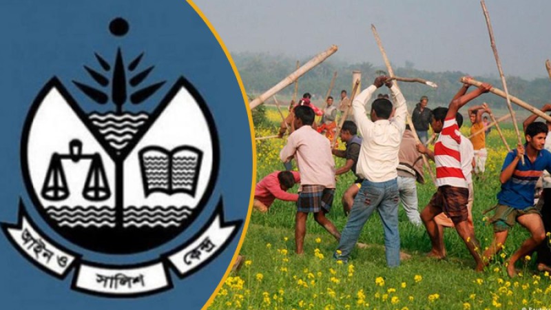 রাজনৈতিক সহিংসতায় ১১ মাসে নিহত ১৩০