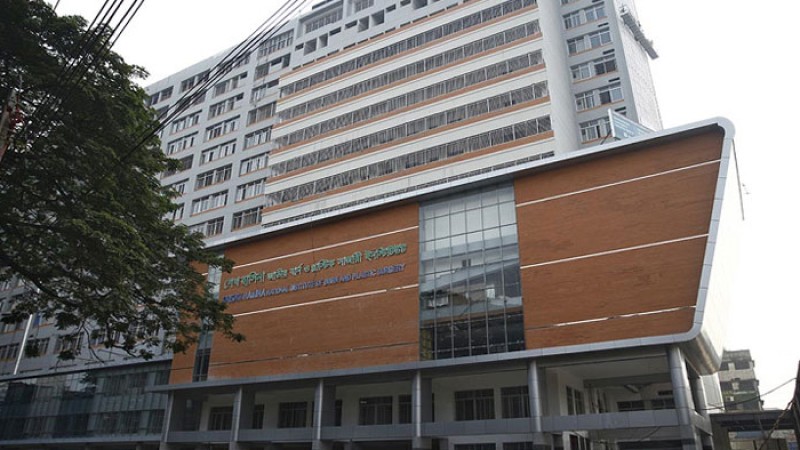 কেরানীগঞ্জে চুলার আগুনে দগ্ধ ৬ জনের কেউই বেঁচে রইলো না