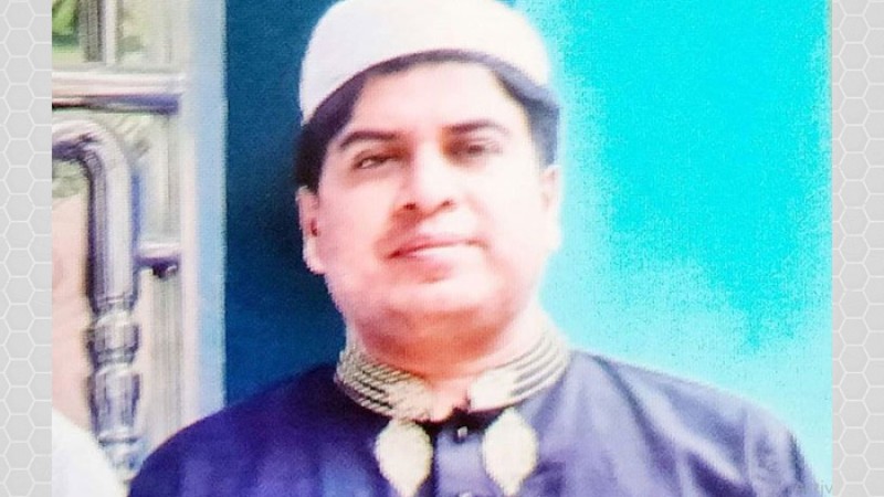 কুমিল্লার ঘটনা ফেসবুকে প্রচারকারী ফয়েজকে দুই দিনের রিমান্ডে