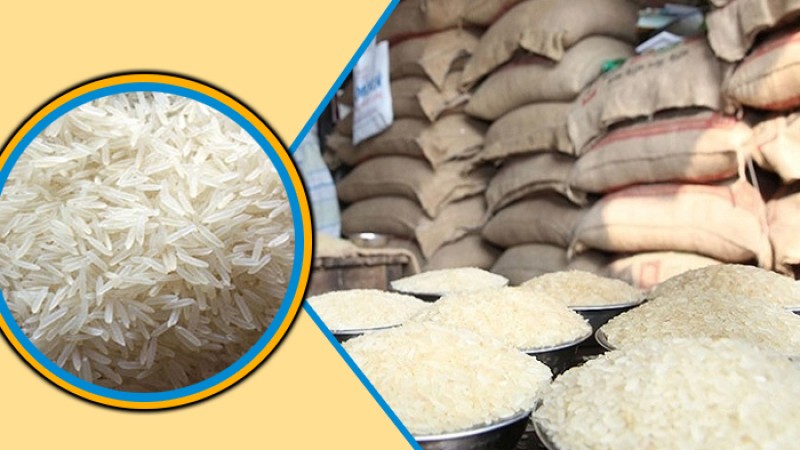 ৪ লাখ টন চাল আমদানির অনুমতি পেল ৯৫ কোম্পানি