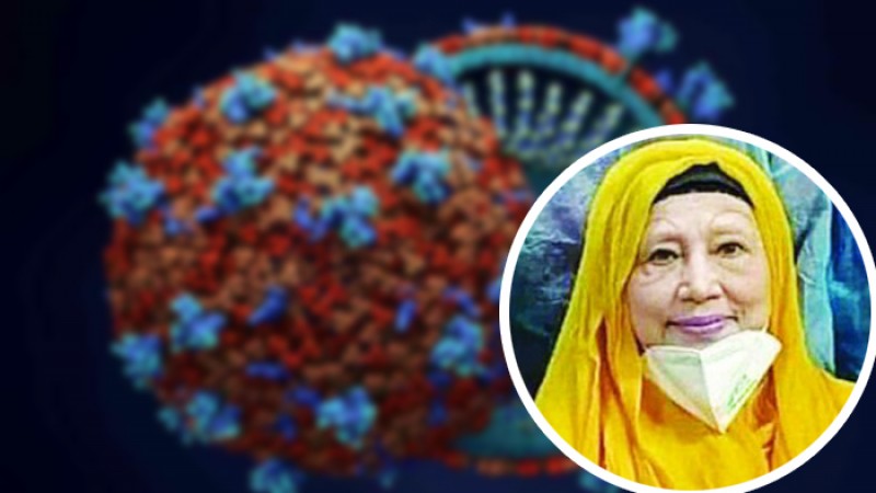 করোনামুক্ত হলেন খালেদা জিয়া