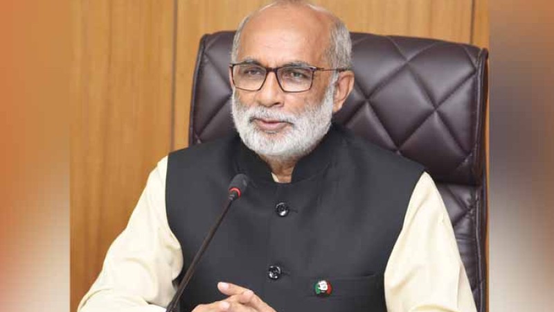 মাংস আমদানি নয়, রপ্তানি করবো: মৎস্য ও প্রাণিসম্পদ মন্ত্রী