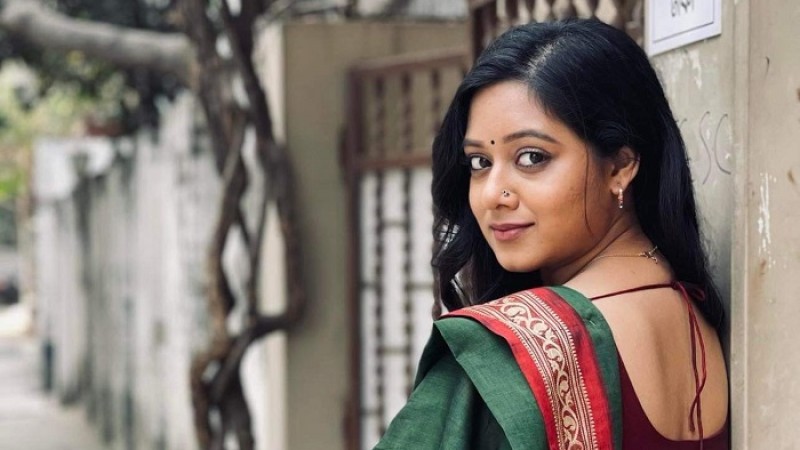 সাংবাদিকতা নিয়ে পড়া শুরু করলেন দীঘি