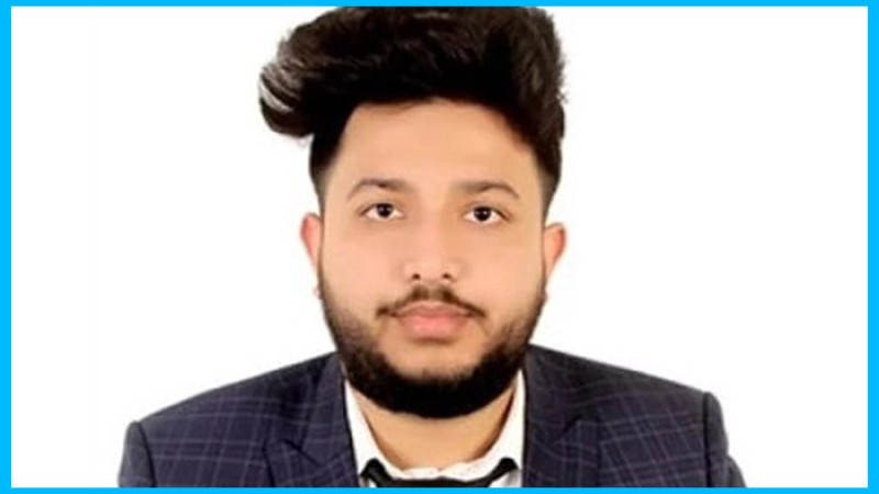 রাজধানীতে চাঁদাবাজির অভিযোগে অস্ত্রসহ ছাত্রলীগ নেতা আটক