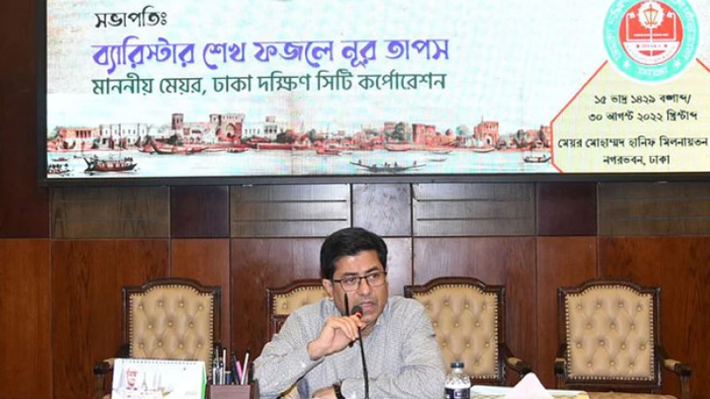 ফার্মেসি ২৪ ঘণ্টা খোলা রাখার যৌক্তিকতা দেখছেন না তাপস