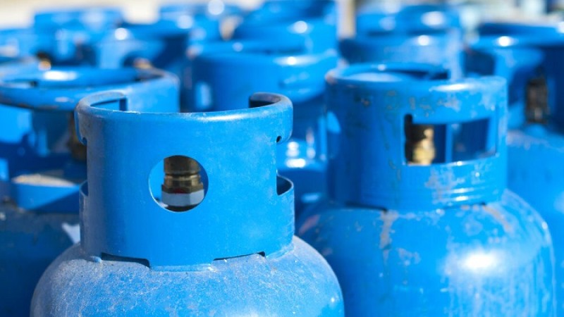 কলকাতায় দু’মাসে তিনবার বাড়লো গ্যাসের দাম