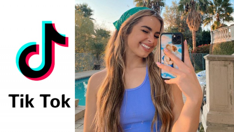 হলিউডে সুযোগ পেল অ্যাডিসন রে স্টারলিং