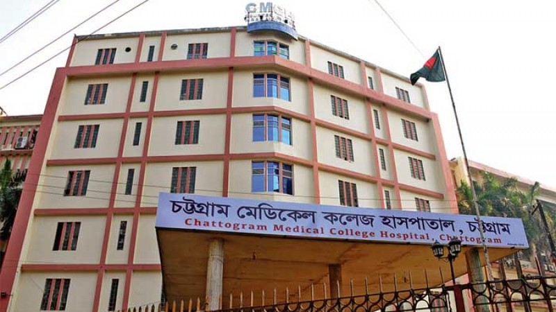 ২৪ ঘণ্টায় চট্টগ্রামে করোনায় এক দিনে ১১ জনের মৃত্যু