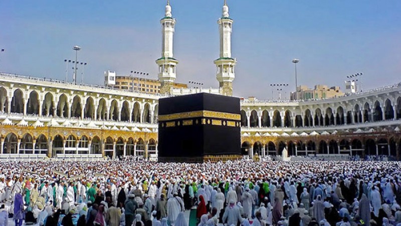 ওমরাহ ভিসার মেয়াদ বাড়াল সৌদি