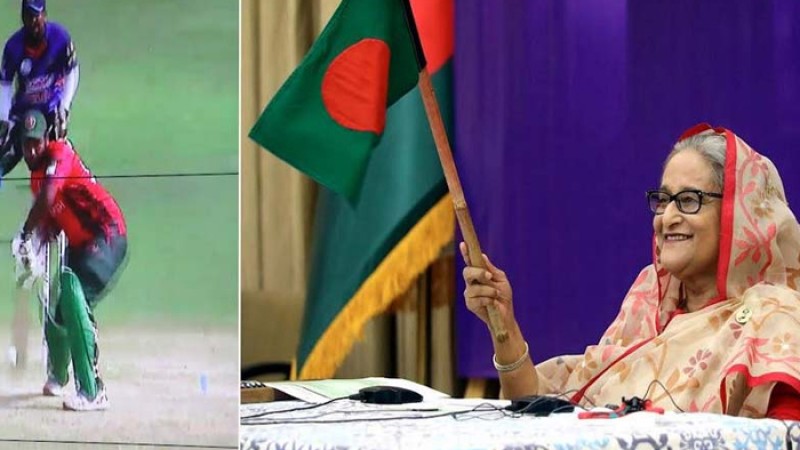 ‘শারীরিকভাবে চ্যালেঞ্জে পড়া মানুষেরা বোঝা নয়’