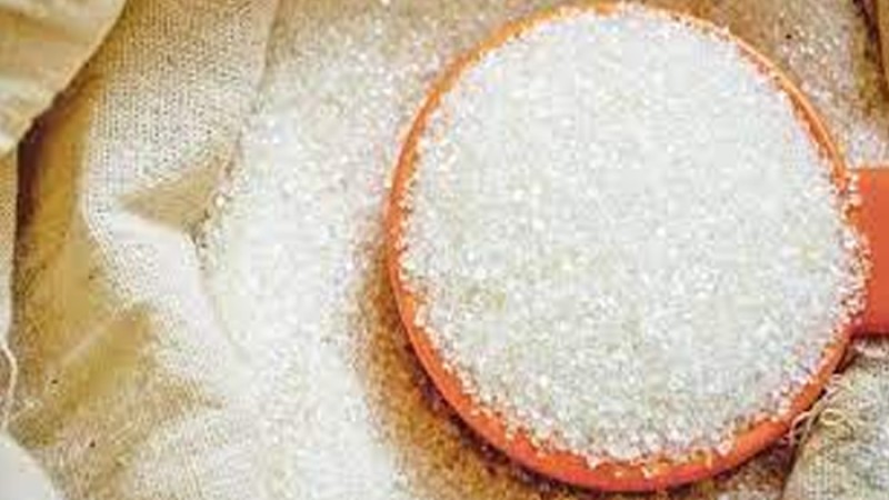 ভারত থেকে সাড়ে ১২ হাজার টন চিনি কিনছে সরকার