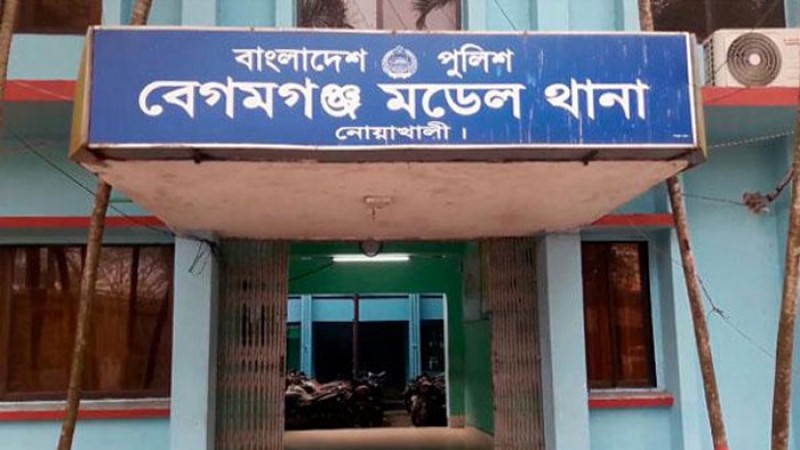 মালিকের বাসায় হিসাব মেলাতে গিয়ে ম্যানেজারের আত্মহত্যা