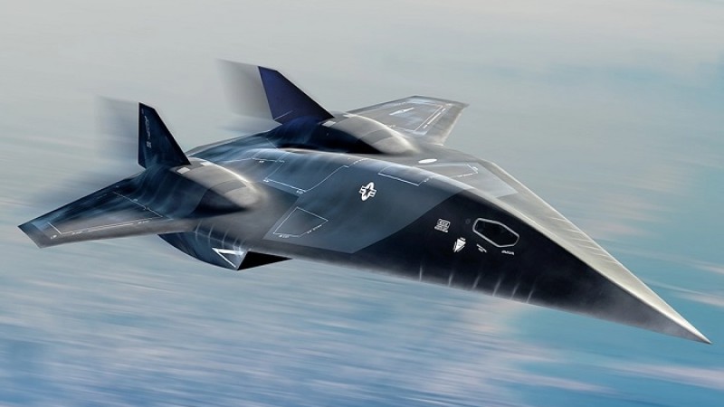 চীন থেকে সুপারসনিক যুদ্ধবিমান কিনছে মিয়ানমার