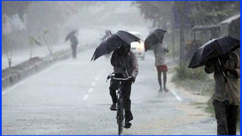 ১১ অঞ্চলে ৮০ কি.মি বেগে ঝড়ের আভাস