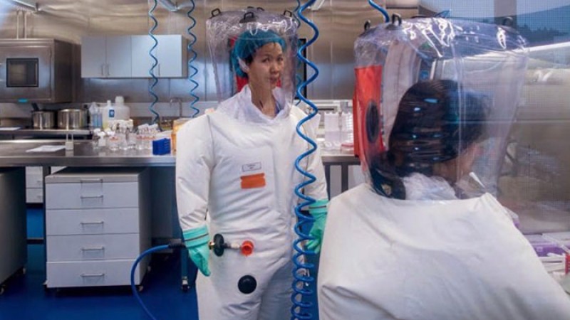 করোনার উৎস খোঁজার তদন্তে ‘না’ চীন