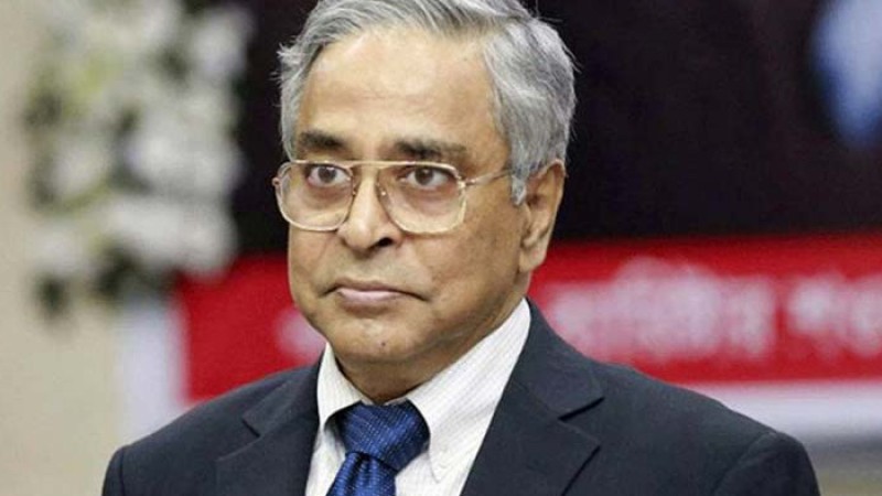 প্রধান বিচারপতি সৈয়দ মাহমুদ হোসেনের বিদায় সংবর্ধনা আজ