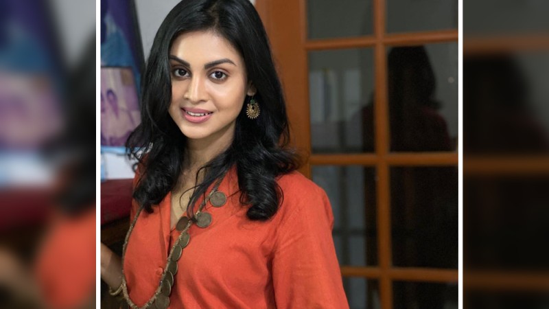 বাংলাদেশি মেঘলার দ্বিতীয় তেলুগু ছবি মুক্তির অপেক্ষায়