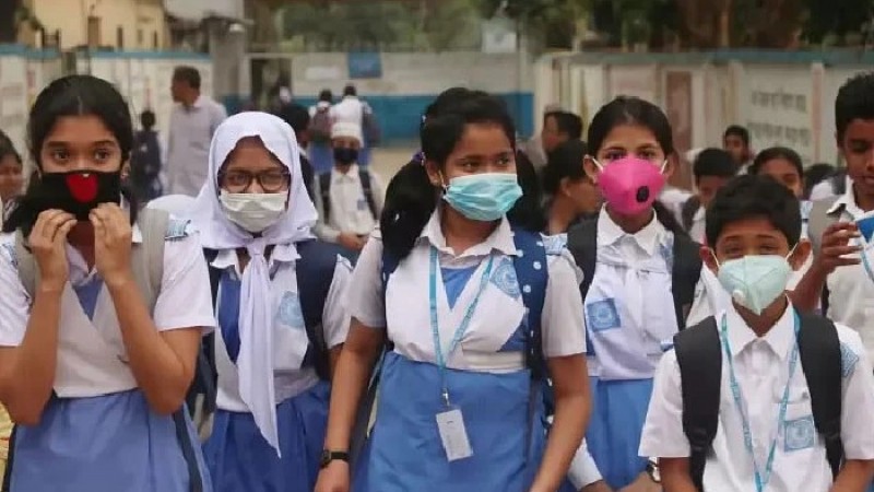 চলতি বছরের এসএসসি পরীক্ষার কেন্দ্র তালিকা প্রকাশ