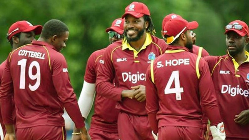 পাকিস্তান সিরিজের আগে ক্যারিবীয় শিবিরে ৩ দুঃসংবাদ