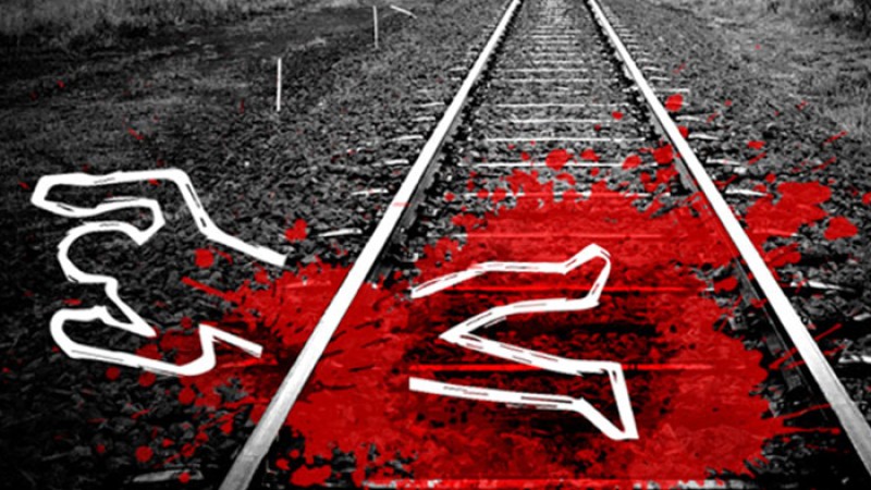 হাটহাজারিতে ট্রেনে কাটা পড়ে মাদরাসা শিক্ষার্থীর নিহত