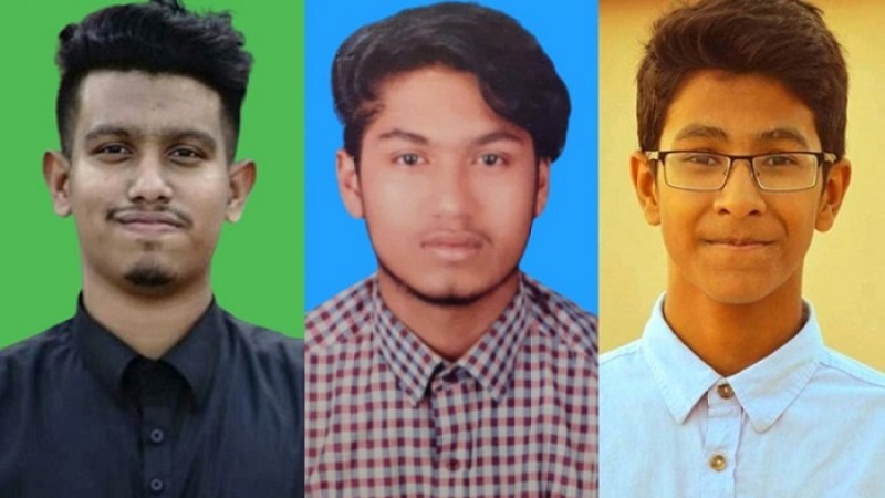 কাতারে সড়ক দুর্ঘটনায় তিন বাংলাদেশি শিক্ষার্থী নিহত