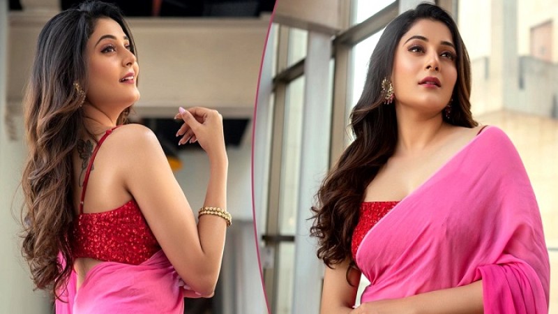 কুপ্রস্তাবে রাজি না হওয়ায় শুটিংয়ে হেনস্তা করত: প্রিয়াঙ্কা