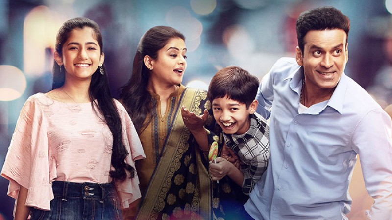 এ বছরেই শ্যুটিং শুরু হবে ‘দ্য ফ্যামিলি ম্যান ৩’-র