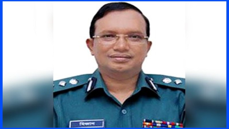 খালাস চেয়ে হাইকোর্টে আপিল করলেন ডিআইজি মিজান