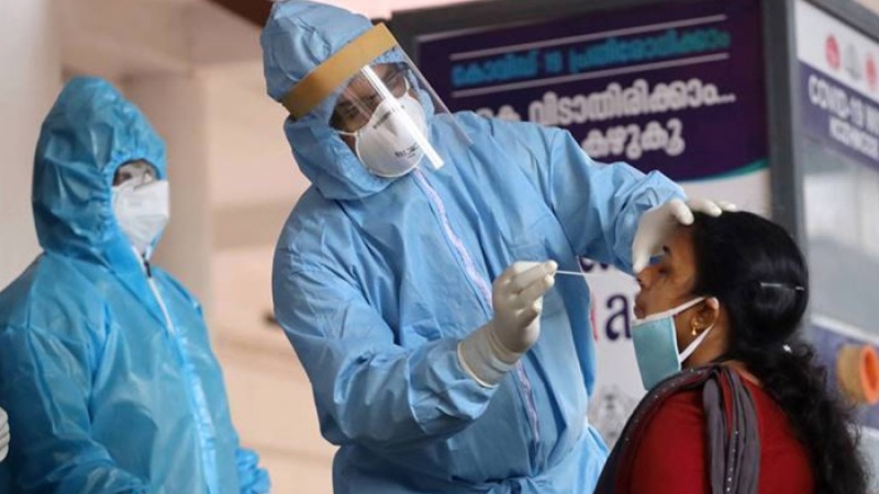 করোনায় মৃত্যুশূন্য দিনে শনাক্ত ১৯ জনের