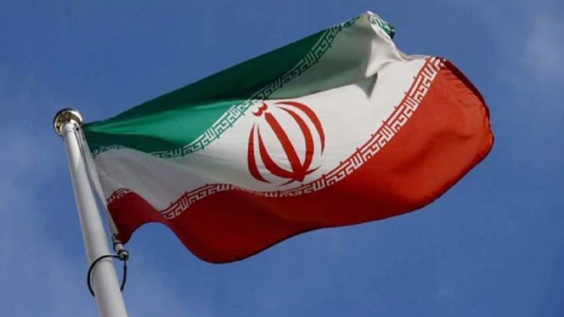 ইরানে রিভ্যুলশনারি গার্ডের ঘাঁটিতে আগুন