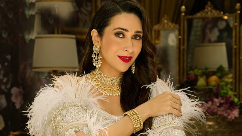 করোনা আক্রান্ত করিশ্মা কপূর