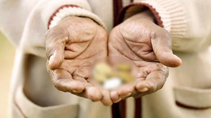 ভিক্ষাবৃত্তির সঙ্গে জড়িত থাকলে জরিমানা ২৩ লাখ