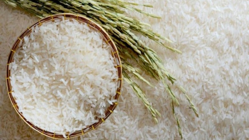 বিশ্বে ১৫০টি দেশে চাল রপ্তানি করে ভারত