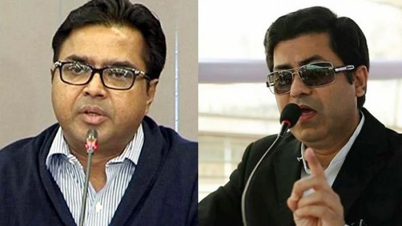 সাঈদ খোকনের বিরুদ্ধে ২ মামলার আবেদনের আদেশ ১৯ জানুয়ারি